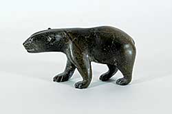 #255 ~ Takoon - Untitled - Walking Bear