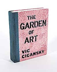 #204 ~ Cicansky - The Garden of Art