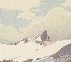 #254 ~ Phillips - Mount Nicholas