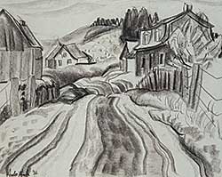 #27 ~ Bieler - St. Urbain, 1932