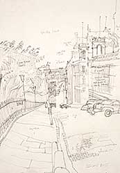 #1.1 ~ Bates - Market Street, Edinburgh, Tues. 14/58