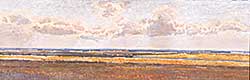 #83 ~ Matthews - Flat Panorama, The Prairie