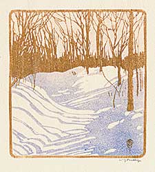 #111.41 ~ Phillips - Winter Sunshine