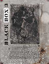 #409 ~ Beam - Untitled - Black Box 3