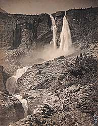 #497 ~ Vaux - Untitled - Twin Falls