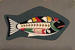 #397 ~ Price - Nootka King Salmon