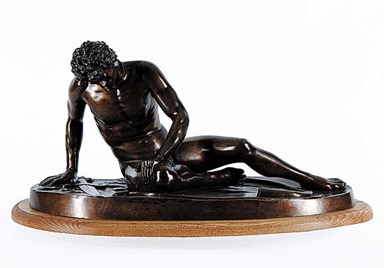 #718 ~ School - Untitled - The Dying Gaul