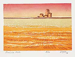 #114 ~ Weber - Prairie Fall  #89/90