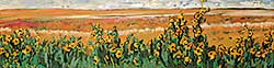 #1 ~ Anderson - Wildflowers at Harvest Time