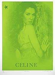 #626 ~ Beam - Celine  #143/200