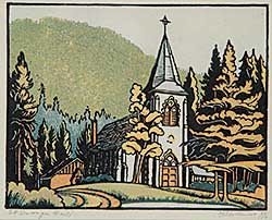 #479 ~ Shelton - Saint Georges, Banff  #88/100