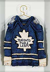 #209 ~ Amiot - Untitled - Toronto Maple Leafs