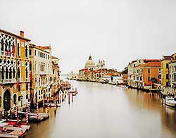 #301 ~ Burdeny - Grand Canal I, Venezia  #2/7