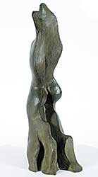 #1188 ~ Gladstone - Untitled - Abstract Torso  #1/10