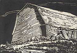 #1195 ~ Shelton - Barn at Lomond  #21/50