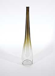 #65 ~ Johansfors - Graduated Ombre Vase