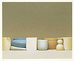 #1057 ~ Davis - Ceramics II  #88/310