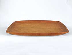 #1514 ~ Fletcher - Large Elegant Platter