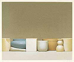 #1079 ~ Davis - Ceramics II  #64/310