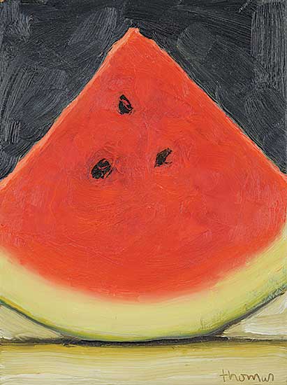 #1337 ~ Thomas - Watermelon Slice
