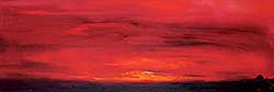 #405 ~ Bracken - Sunset of Dreams [The Big Sky Series]