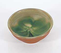#2330 ~ Deichmann - Untitled - Flower Bowl