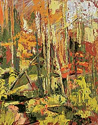 #1060 ~ Chalmers - Whispering Aspens