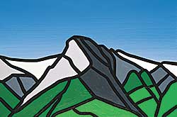 #204 ~ Carter - Loder Peak